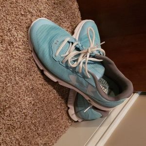 Under Armour shoes